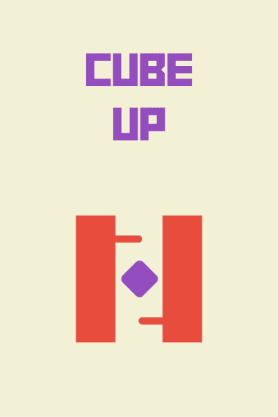 Cube Up