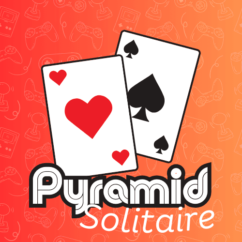 Pyramid Solitaire